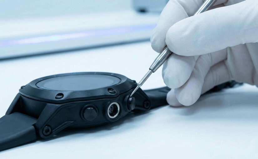 賣掉 Shearwater 前必看！專業收購商如何檢測您的潛水電腦錶？